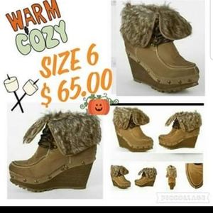 ❣Cute Stylish Sexy Booties 🥰